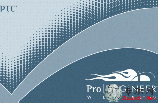 Pro/E 5.0°(ƽ)[PTC Creo Elements/Pro 5.0(ԭҰPro/E5.0)