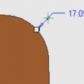 Creo2.0ʹö㵹Բѡ޼ Ƶ̳