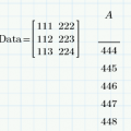 Mathcad 导入 Excel数据 _ PTC Mathcad Prime 视频教程下载