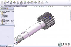 ֱװ弰㲿Ļװ乤ͼĴ_SolidWorks2012Ƶ̳