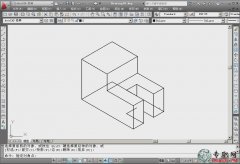 ߺƽߵͶӰ_CADеͼƵ̳