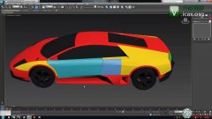 3D Studio Maxз͸ģ_ GTA4 ZModeler Ƶ̳أpart 3