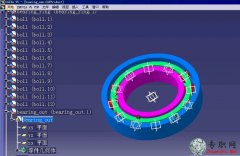 еĻCATPartļ_CATIA V5 Ʒƽ̳