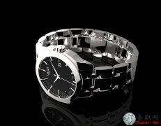 Tissot couturierеб3Dģ_SLDPRT/IGS/STEP/STL/bipԴļ