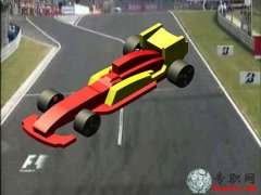 F1߳3Dģ_STEP/IGESԴļ