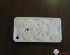 ʦiPhone3Dģ_STLʽԴļ