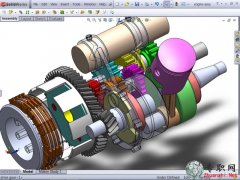 100CC3Dģ_Solidworks_SLDPRTȫװͼԴļ