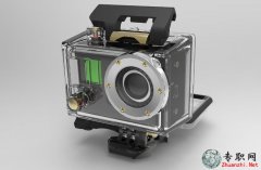 GOPro3Dģ_Catia_CatPart/STPԴļͼֽ