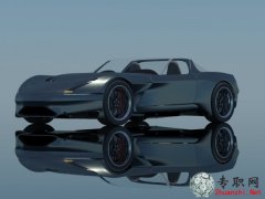 ѩ˶άZR1 20153Dģ_3DS Max_MAXԴļͼֽ