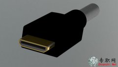 HDMIͷ3Dģ_SolidWorks_IGS/SLDPRT/STEP/STLԴļ