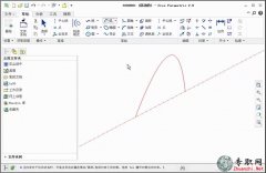 ͨԲ׶Բ_Creo 2.0Ͳͼ(2.2)_Ƶ̳