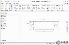 ͨƶߴƶгߴ_Creo 2.0޸ĳߴע(4.2)_Ƶ̳