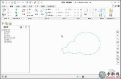 ߽_Creo 2.0(9.1)_߼Ƶ̳
