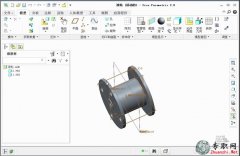 Ԫƹ_Creo 2.0װԪ(10.2)_߼Ƶ̳