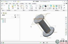 滻Ԫװ_Creo 2.0װԪ(10.2)_߼Ƶ̳