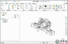 װ_Creo 2.0װͼ(10.3)_߼Ƶ̳