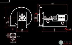 9-19 4D ָѹμ֧ͼ _ CADͼֽ