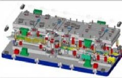 ģר PDX 8.0 PTC CREO Progressive Die Extension 8.0 