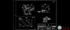 ZX4-2.3˫̨_CADͼֽ/άͼֽ