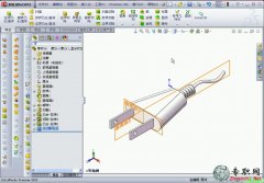 ģ졢תɨ衢_SolidWorks 2012Ƶ̳(3)