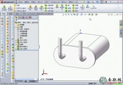 ༭С񡢸ɾƣ_SolidWorks 2012Ƶ̳(5)