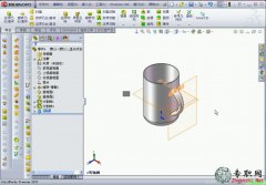 ߵĴ2ͨοߡͨxyzߡָߣ_SolidWorks 2012Ƶ̳(7)