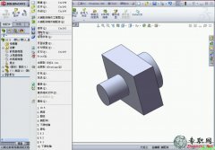 Ϲϵɾ޸ʹ_װ_SolidWorks 2012߼Ƶ̳(10)