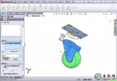 ըͼɺͱ༭_װ_SolidWorks 2012߼Ƶ̳(10)