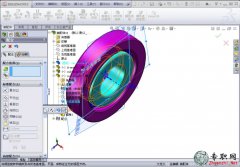 Сװγɣ㲿Ĵ_װ_SolidWorks 2012߼Ƶ̳(10)