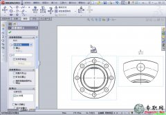 ֲͼͼĴ_ͼ_SolidWorks 2012߼Ƶ̳(12)