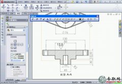 ֲڶȵıע_ͼ_SolidWorks 2012߼Ƶ̳(12)