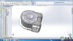 115RSD-SDԶ豸ָ3Dģ__SolidWorks_step/stp/DWGԴļ