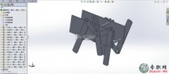 3Dģ_solidworks_SLDPRT/SLDASM/swjԴļ