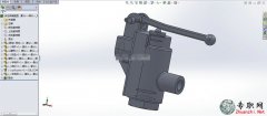 ѹ3Dģ_SolidWorks_SLDPRT/SLDASMԴļ