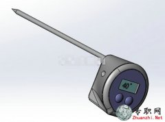 ¶ȼ3Dģ_SolidWorks_IGSԴļ