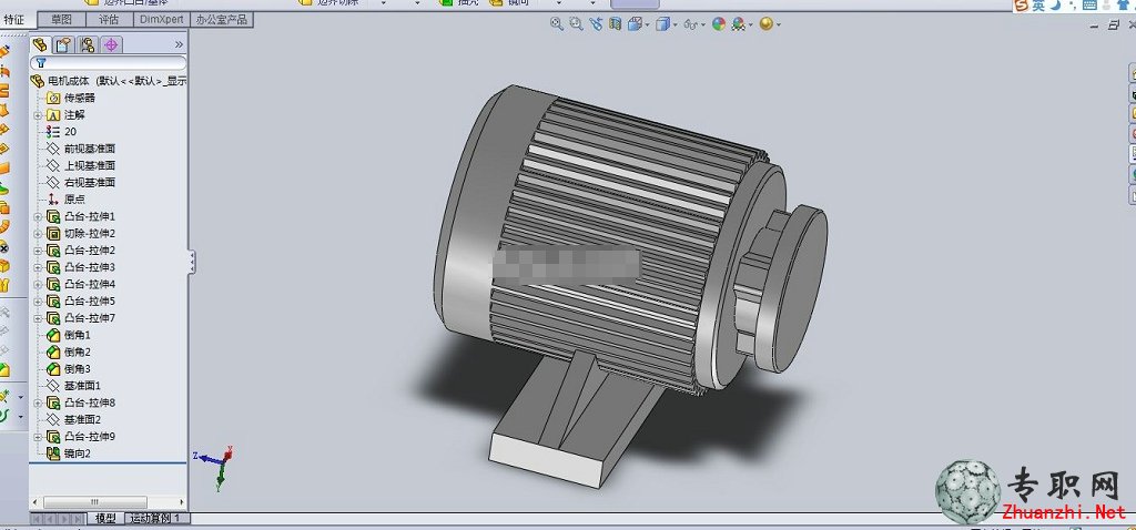 SolidWorks3Dģ