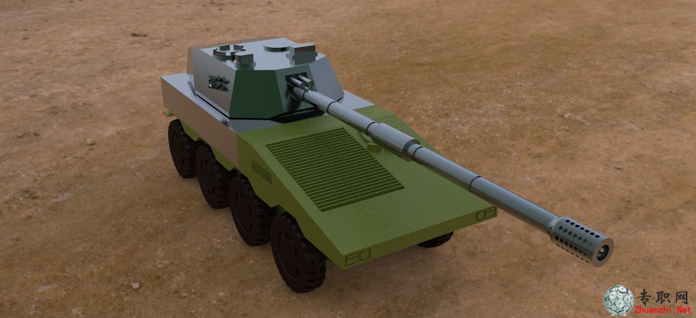 Catia 8X8ʽװ׳3Dģ