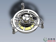 ӷ3Dģ_SolidWorks_SLDPRT/SLDASMԴļ