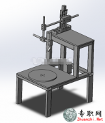 Զר3Dģ_SolidWorks_SLDPRT/SLDASMԴļ