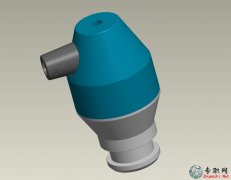 Ƕ3Dģ_ProE_STPԴļ