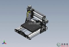 DIYص̻3Dģ_SolidWorks_SLDPRT/SLDASMԴļ