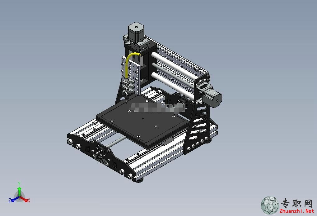 SolidWorksDIYص̻3Dģ