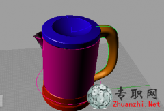 ˮ3Dģ_Rhino_3dmԴļ