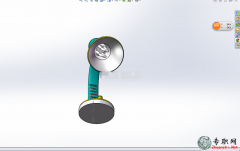 ̨3Dģ_SolidWorks_SLDPRT/SLDASMԴļ