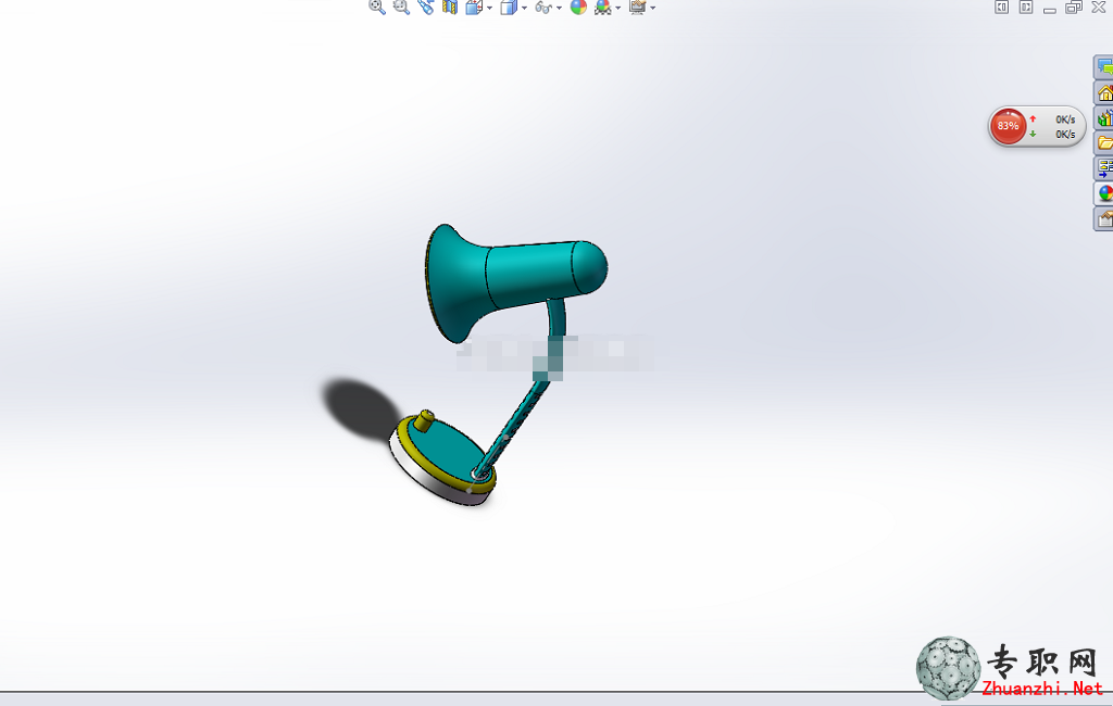 SolidWorks̨3Dģ