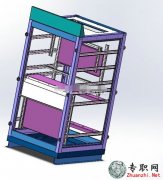 ɭε3Dģ_SolidWorks_SLDPRT/SLDASMԴļ