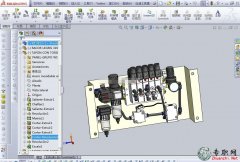 ϵͳ3Dģ_SolidWorks_SLDPRT/SLDASMԴļ