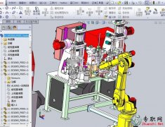 Զӻ3Dģ_SolidWorks_SLDPRT/SLDASMԴļ