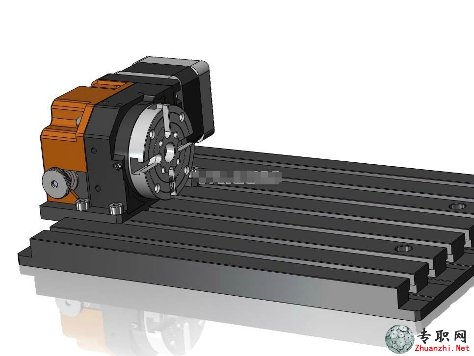 SolidWorks̻ϳת̨3Dģ