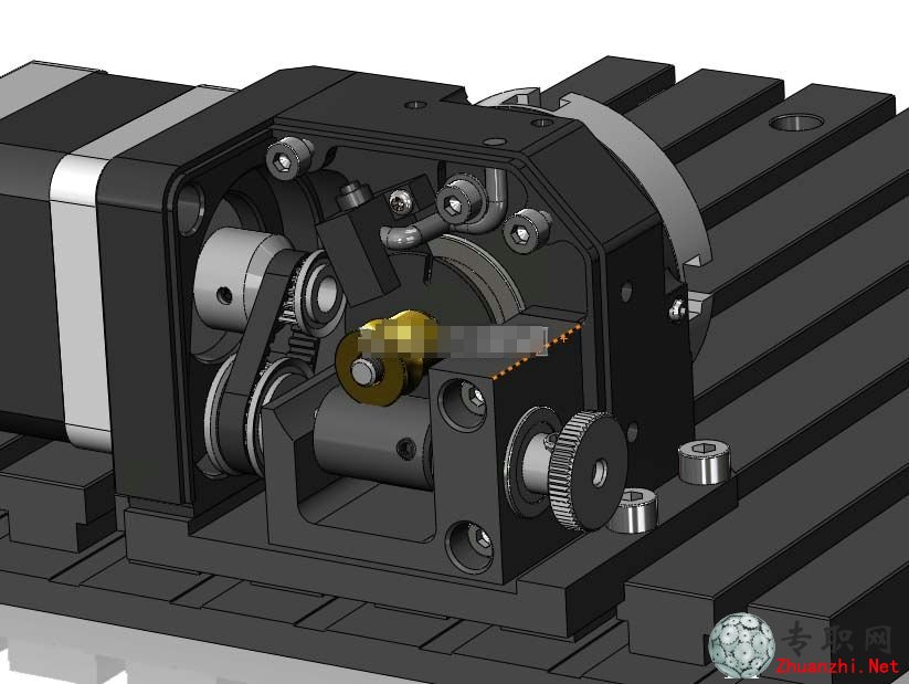 SolidWorks̻ϳת̨3Dģ